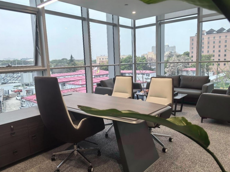 东虹桥中心办公室图 东虹桥中心办公室图