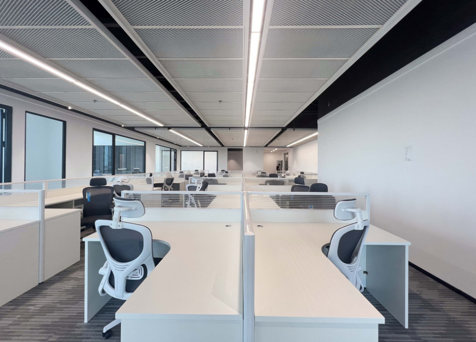 城市网邻产业园