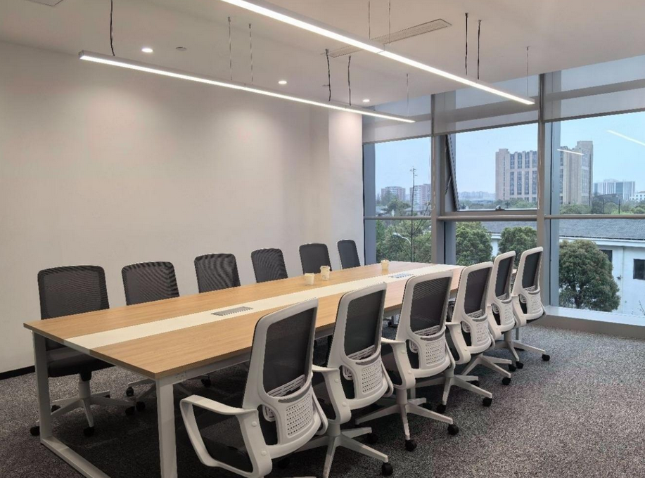 东虹桥中心办公室图 东虹桥中心办公室图