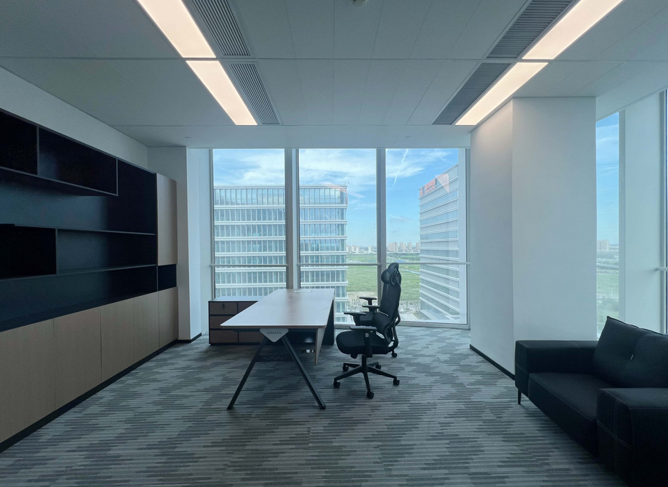 城市网邻产业园