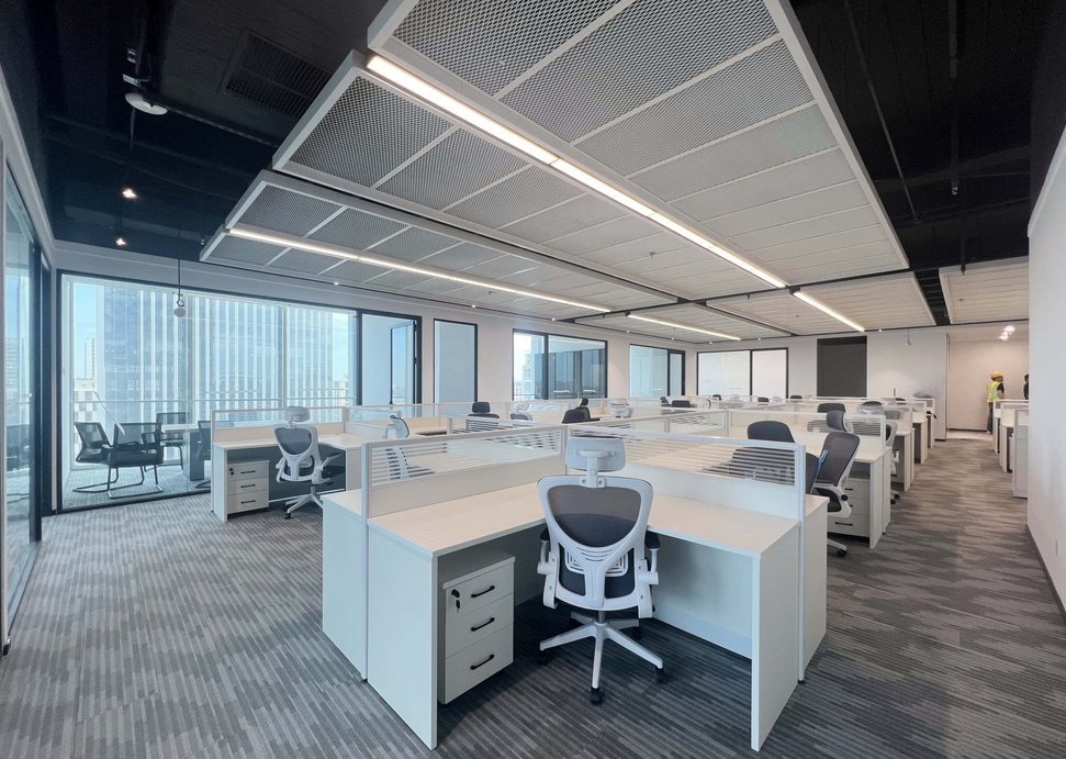 城市网邻产业园