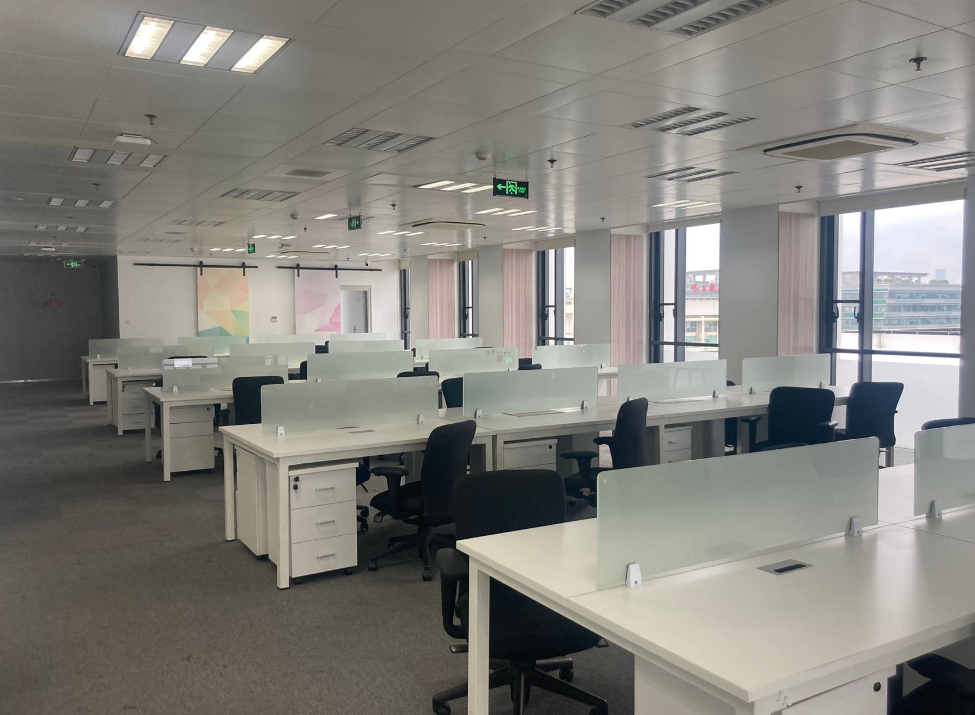 文洋大厦办公室图 文洋大厦办公室图