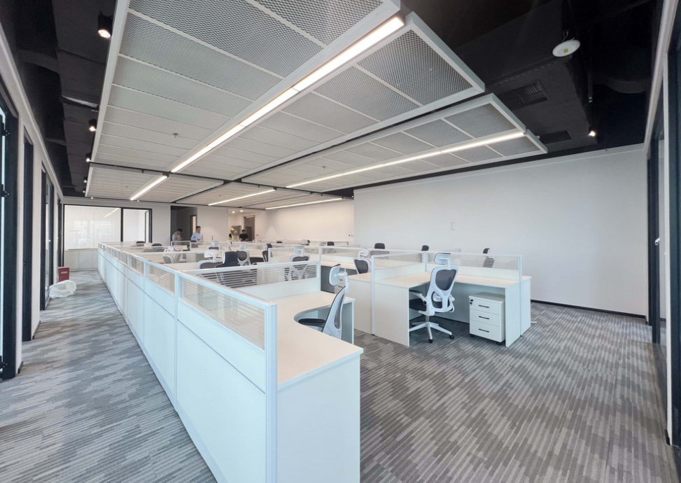 城市网邻产业园