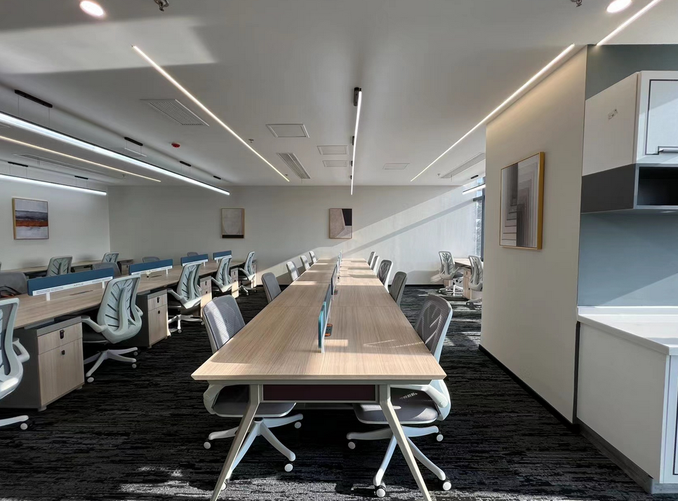 建滔广场办公室图 建滔广场办公室图