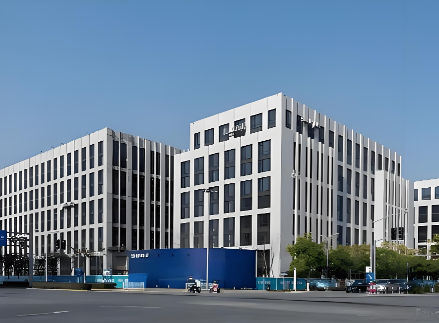 长三角电商中心 长三角电商中心