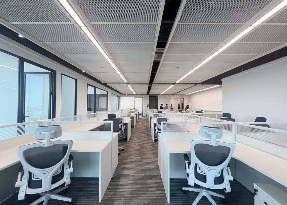 城市网邻产业园