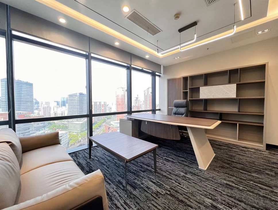 建滔广场办公室图 建滔广场办公室图