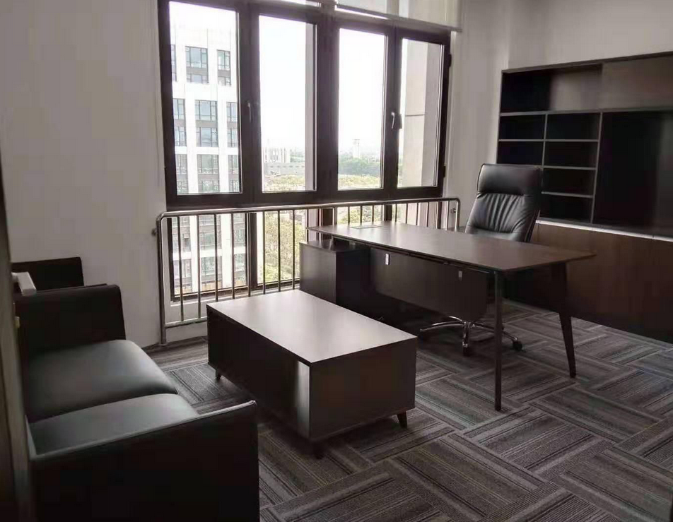 宇培国际中心办公室图