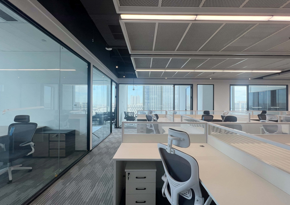 城市网邻产业园