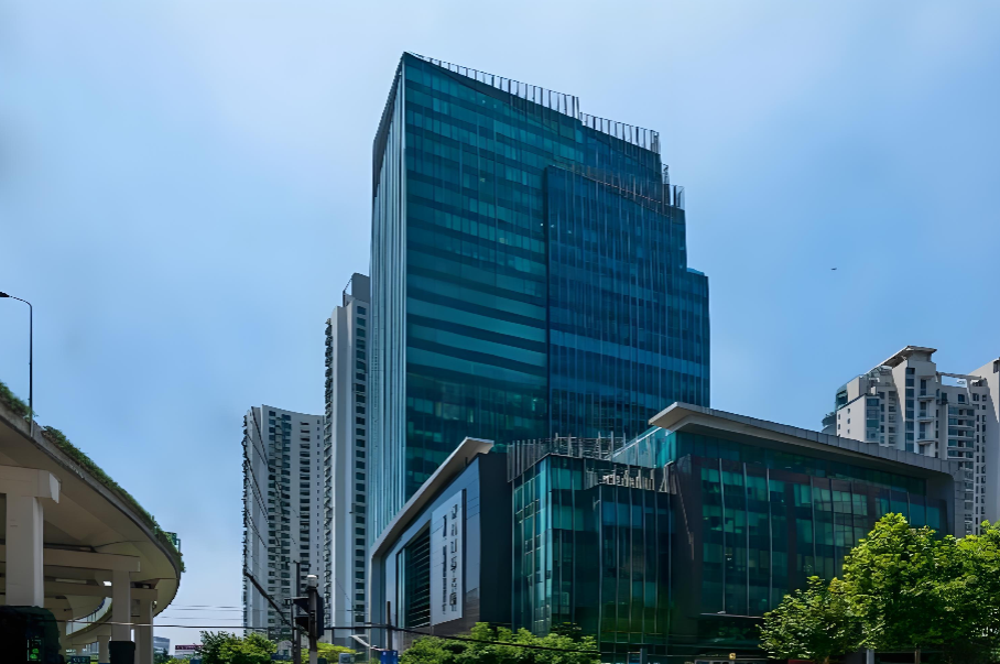 恒利国际大厦 恒利国际大厦