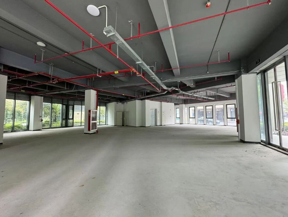 七宝万金中心 七宝万金中心