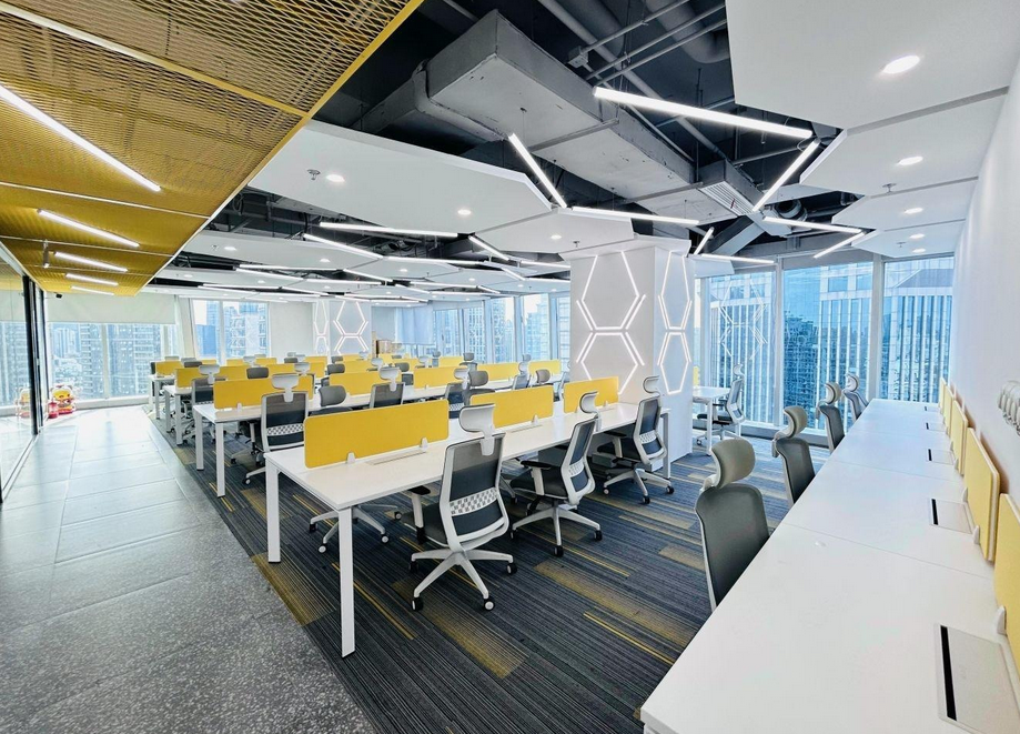 恒利国际大厦办公室图 恒利国际大厦办公室图