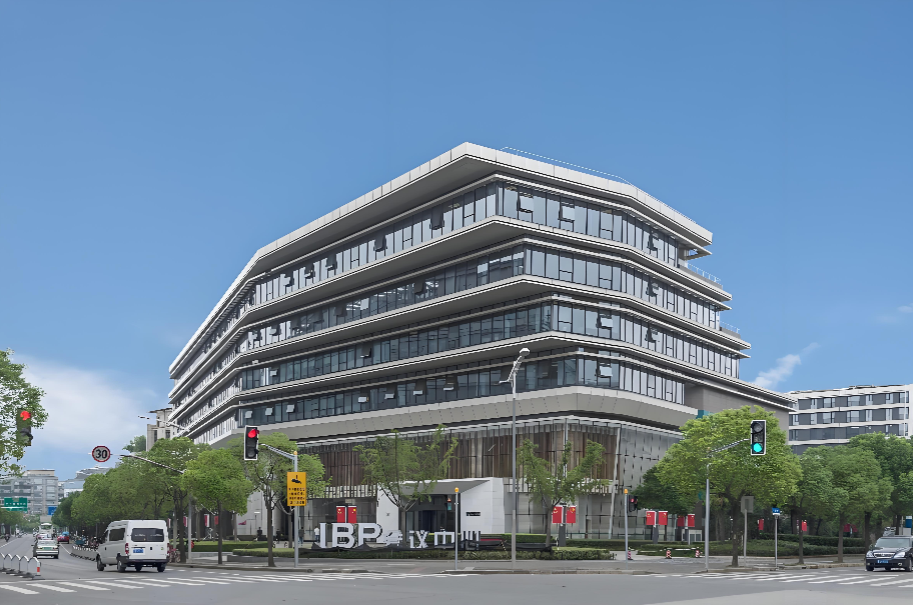 IBP尚品都汇 IBP尚品都汇