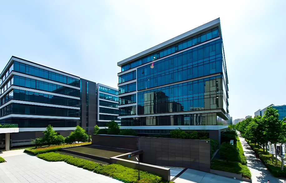 虹桥嘉汇 虹桥嘉汇