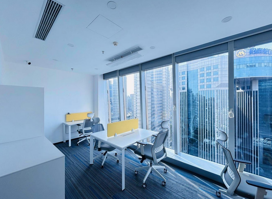 恒利国际大厦办公室图 恒利国际大厦办公室图