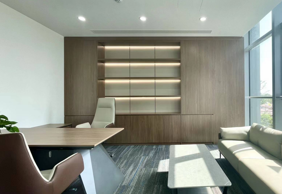 IBP尚品都汇办公室图 IBP尚品都汇办公室图