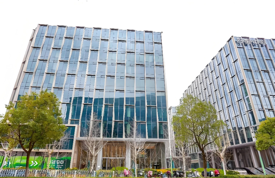 七宝万金中心 七宝万金中心