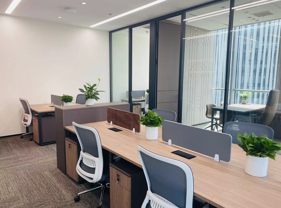 前海人寿金融大厦办公室图 前海人寿金融大厦办公室图