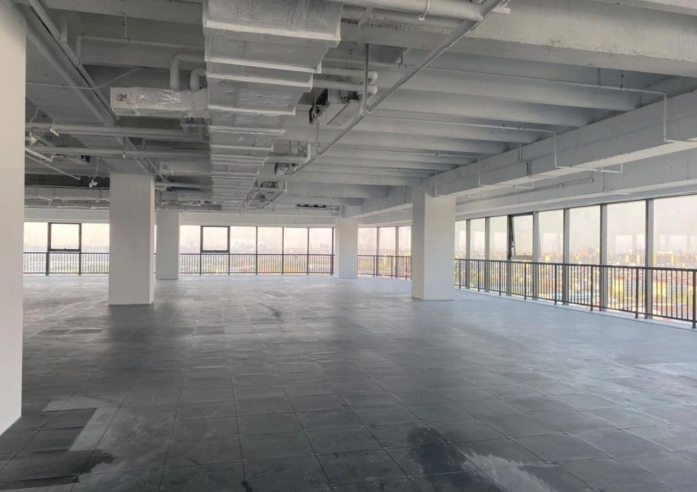 虹桥嘉汇办公室图 虹桥嘉汇办公室图