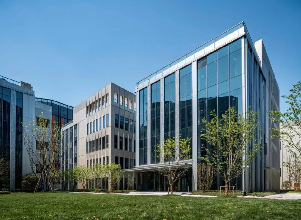 七宝万金中心 七宝万金中心