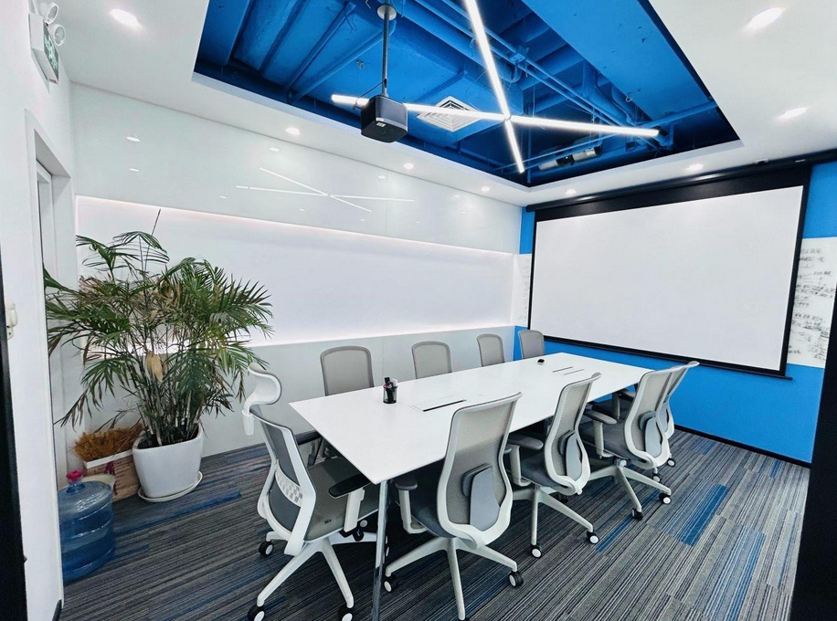 恒利国际大厦办公室图 恒利国际大厦办公室图