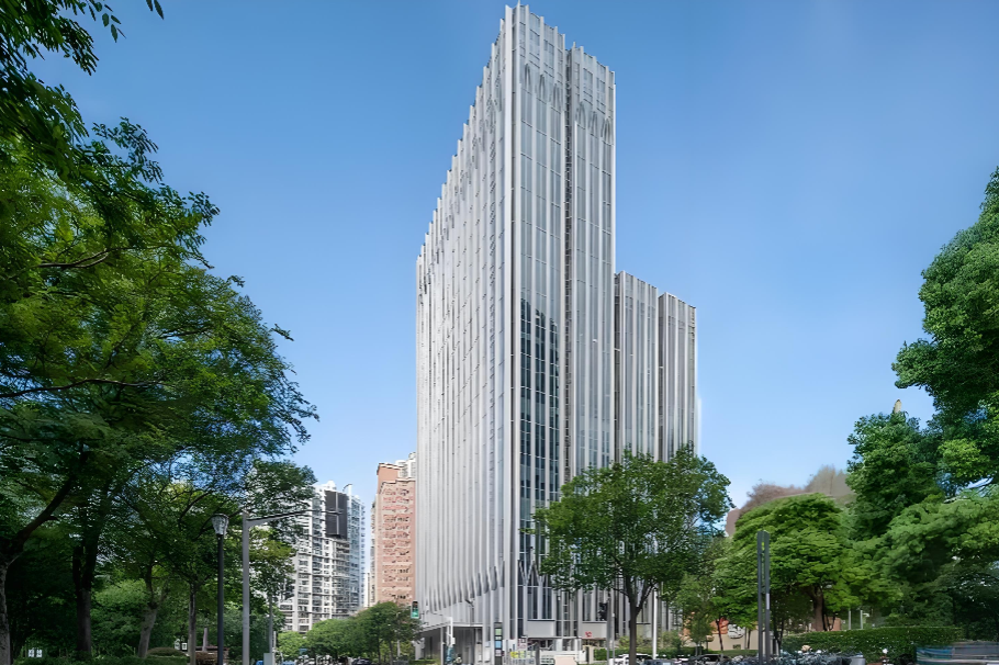 前海人寿金融大厦 前海人寿金融大厦