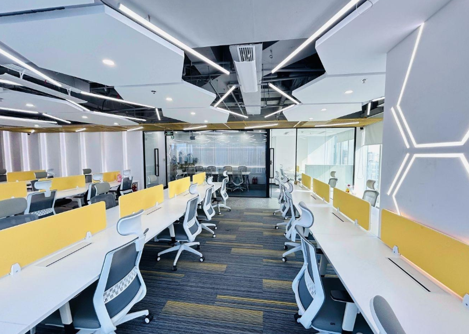 恒利国际大厦办公室图 恒利国际大厦办公室图