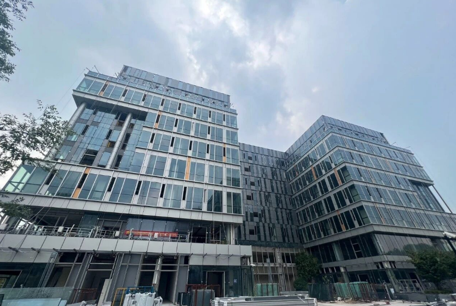 前海人寿金融中心 前海人寿金融中心