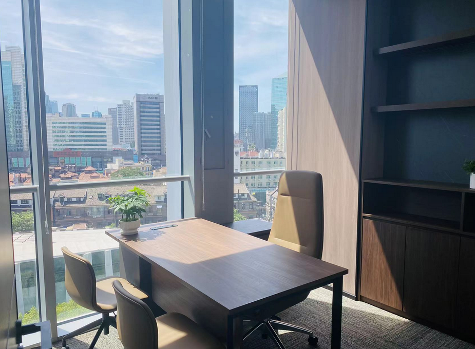 前海人寿金融大厦办公室图 前海人寿金融大厦办公室图