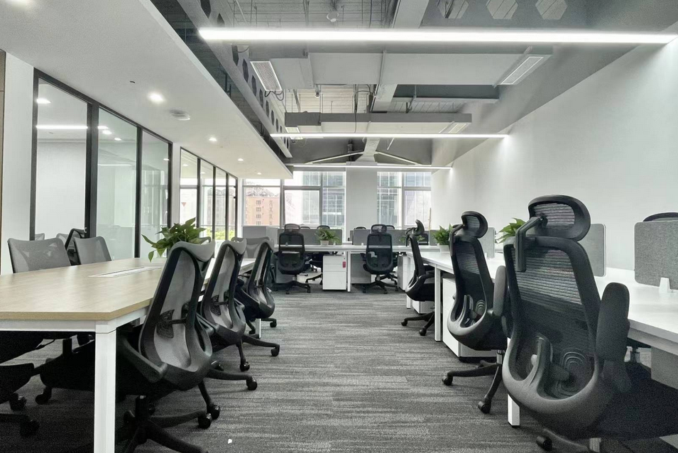 IBP尚品都汇办公室图 IBP尚品都汇办公室图