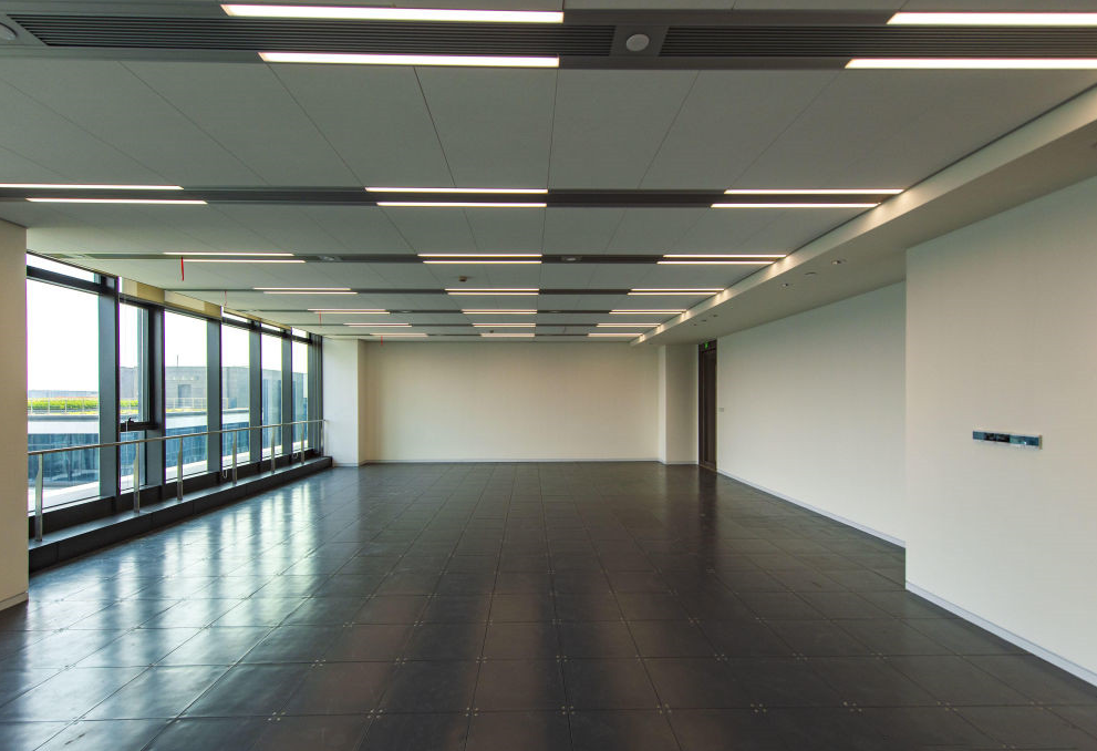 虹桥嘉汇办公室图 虹桥嘉汇办公室图