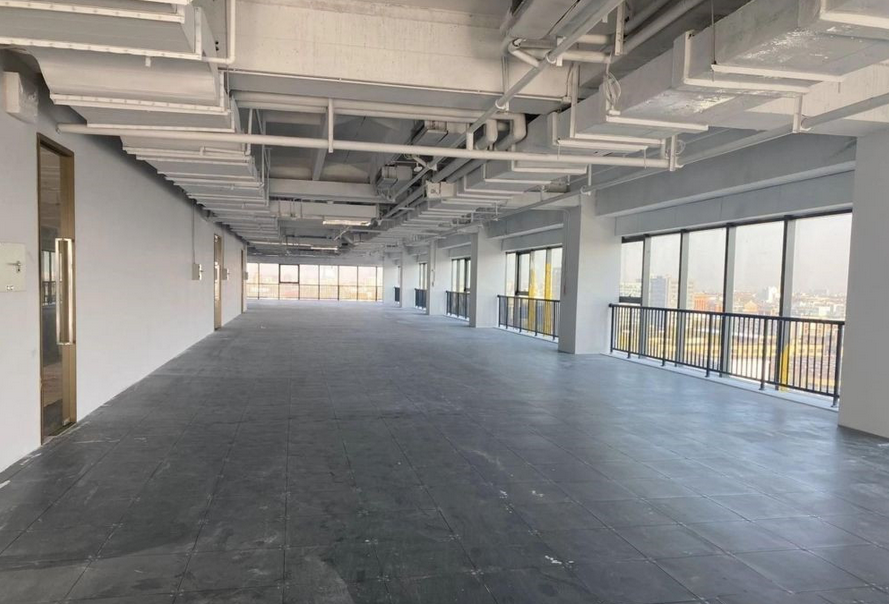 虹桥嘉汇办公室图 虹桥嘉汇办公室图