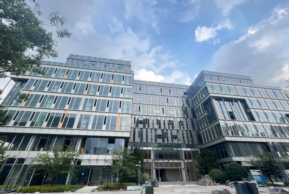 前海人寿金融中心 前海人寿金融中心