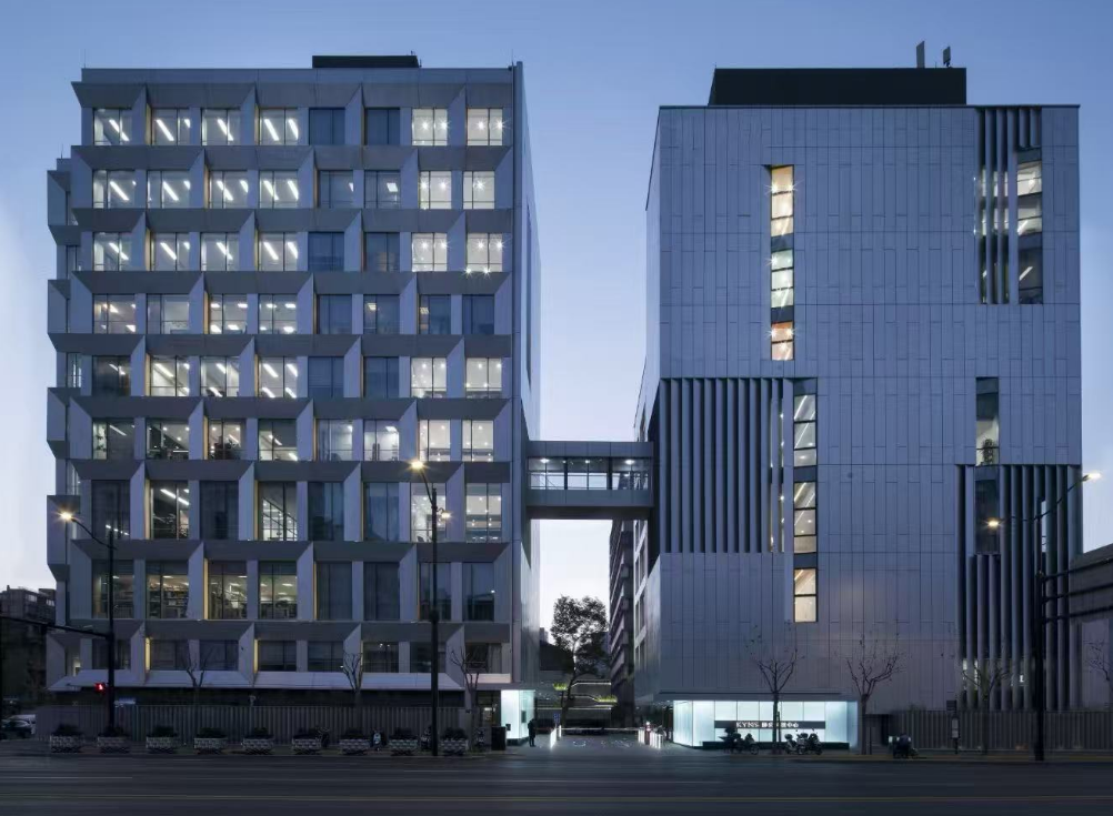 智客静安技中心 智客静安技中心