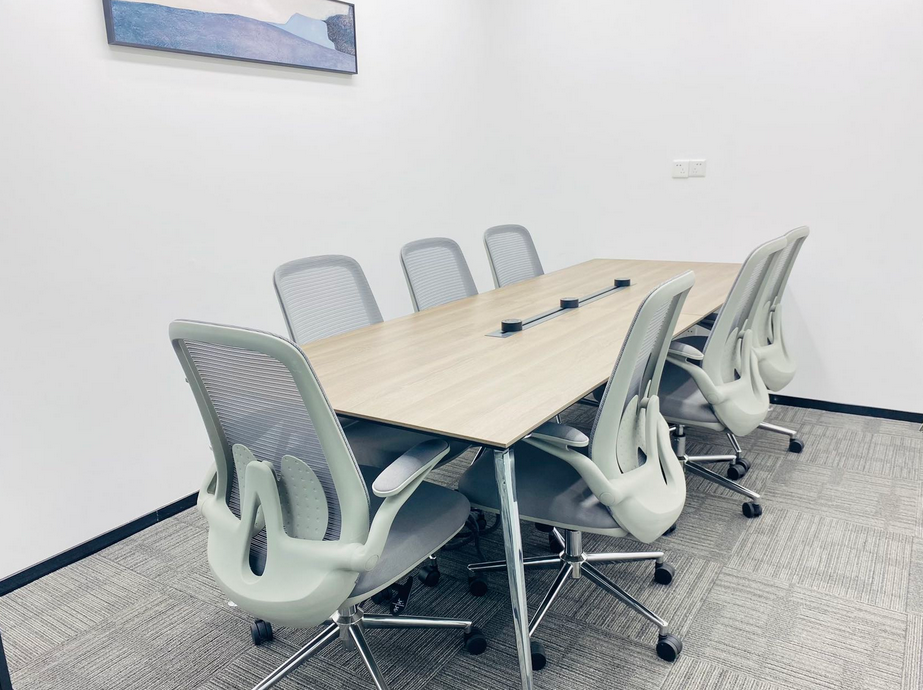 苏宁天御国际广场办公室图