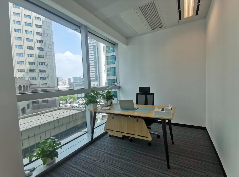 恒汇国际大厦办公室图