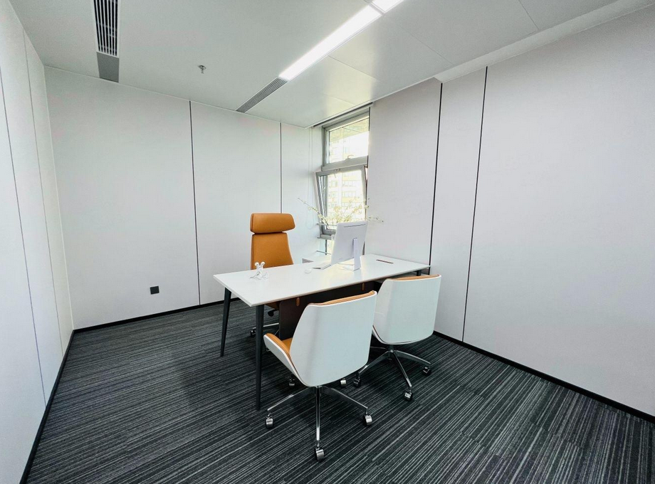 旺旺大厦办公室图 旺旺大厦办公室图