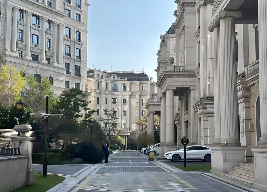 苏宁天御国际广场