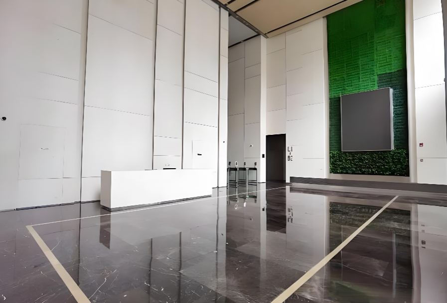 静安国际中心 静安国际中心