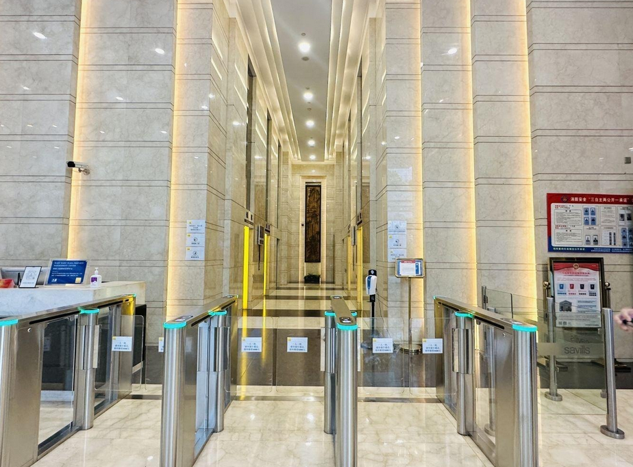 旺旺大厦 旺旺大厦