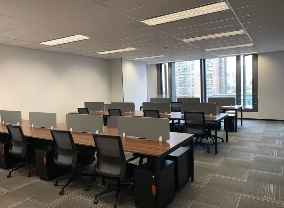 企业天地办公室图 企业天地办公室图