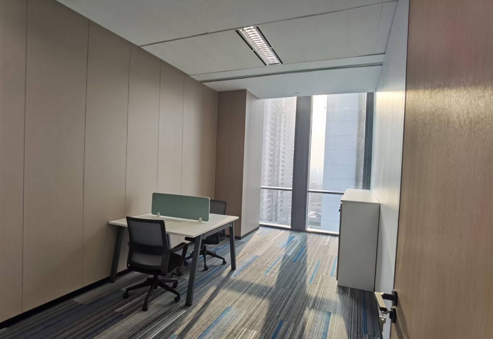 AFC大虹桥国际办公室图 AFC大虹桥国际办公室图