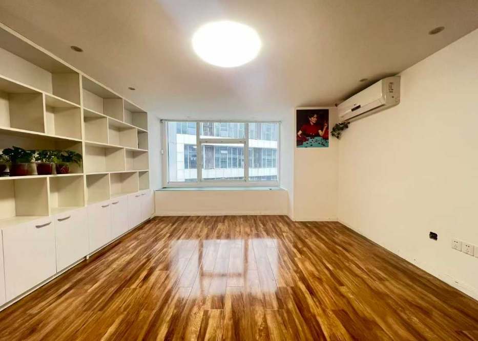 绿地虹桥世界中心