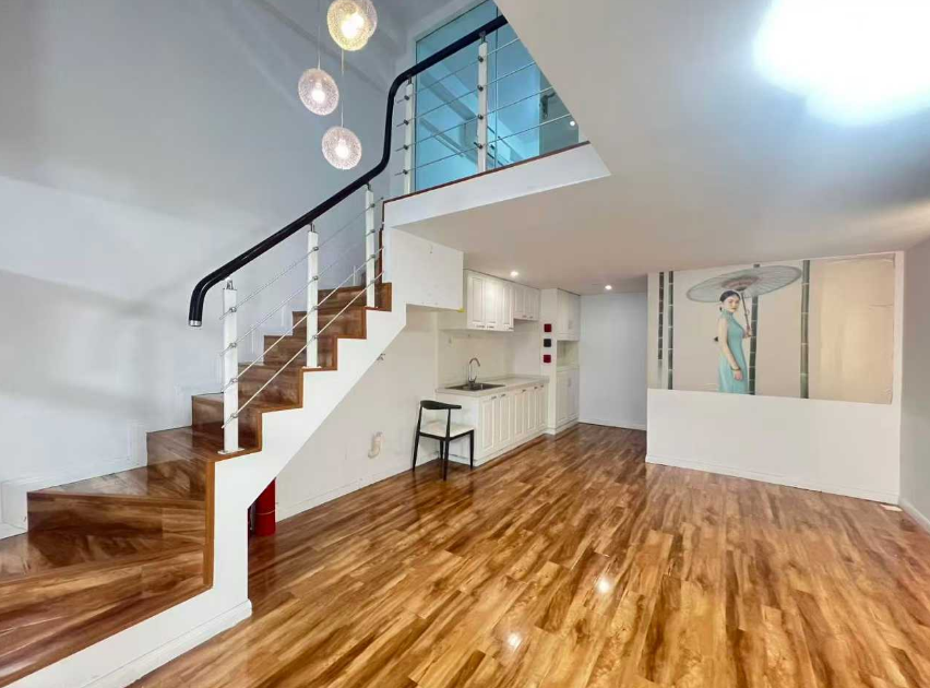 绿地虹桥世界中心