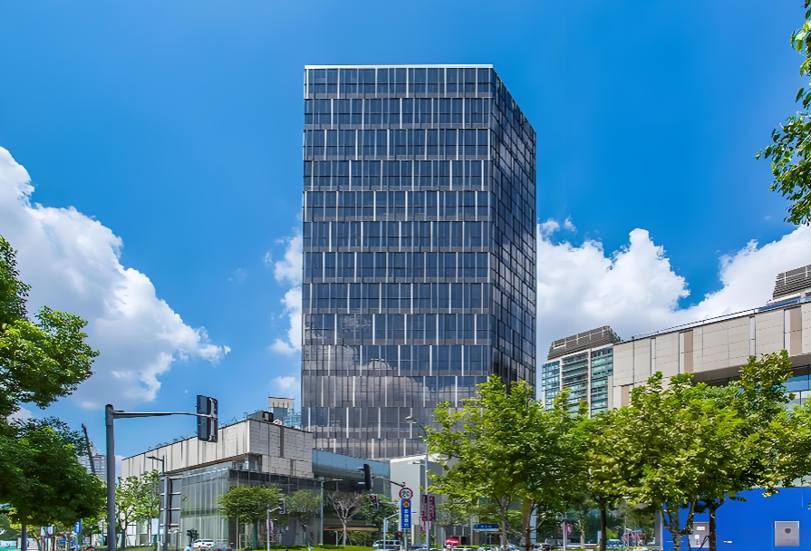 企业天地 企业天地