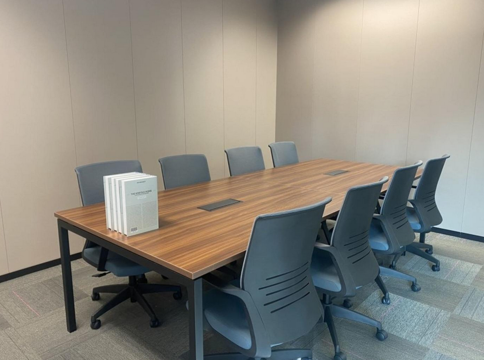 企业天地办公室图 企业天地办公室图