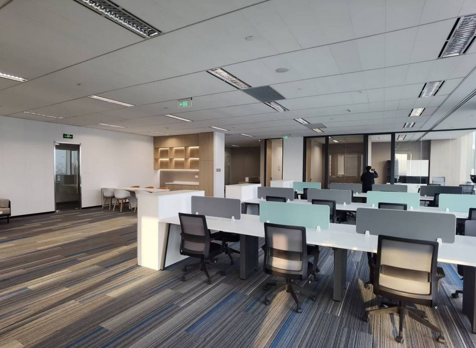 AFC大虹桥国际办公室图 AFC大虹桥国际办公室图