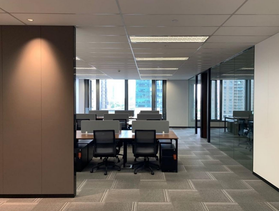 企业天地办公室图 企业天地办公室图