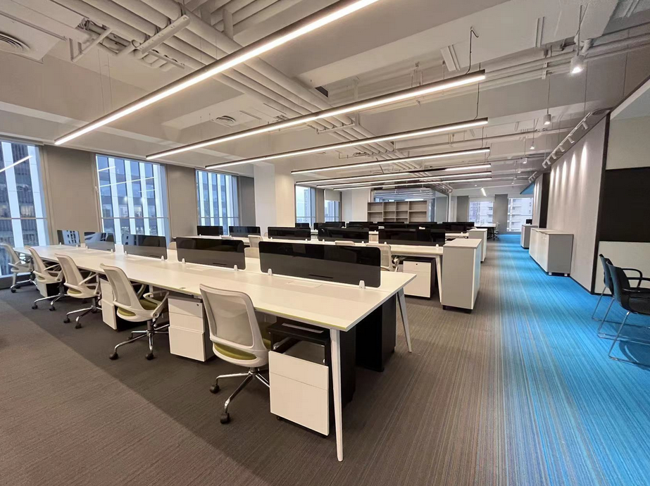 天山SOHO广场办公室图 天山SOHO广场办公室图