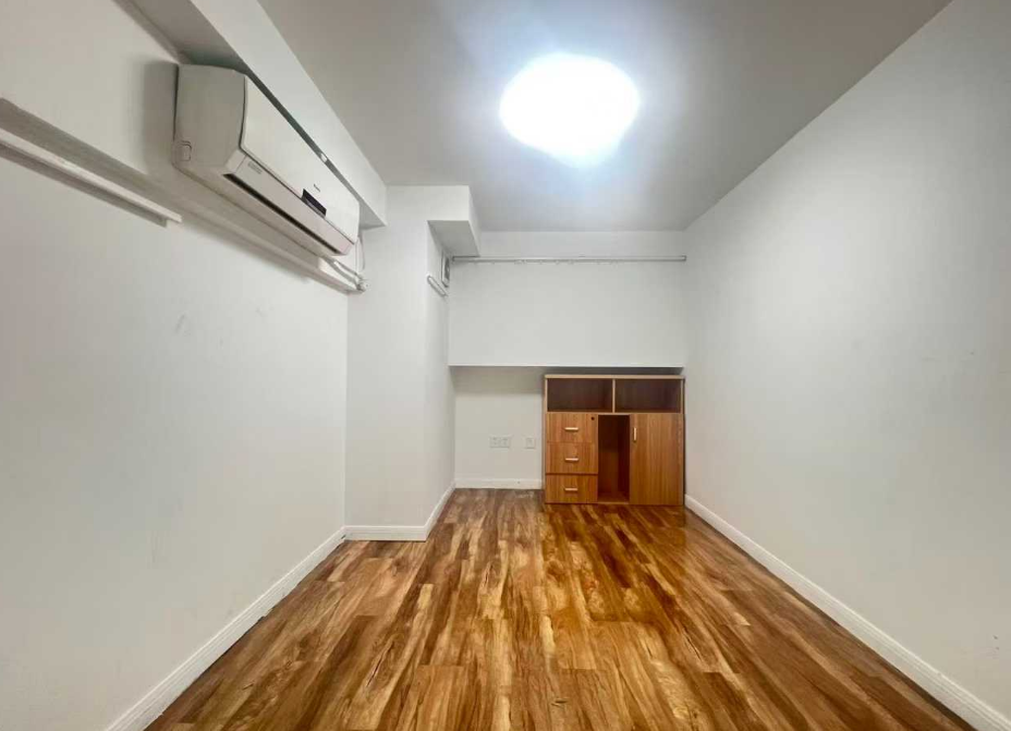 绿地虹桥世界中心